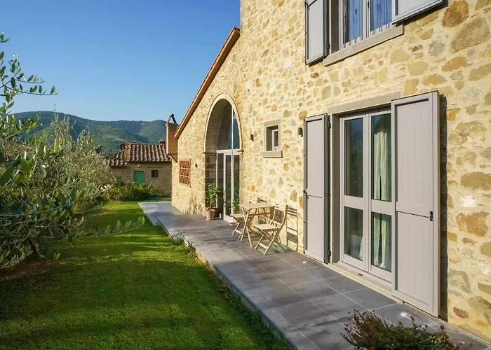 Alba Morus Bed&Breakfast sentiti a casa nel cuo Arezzo